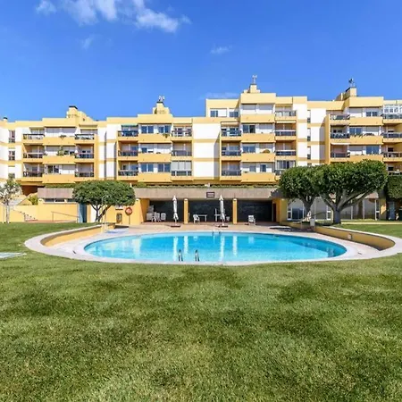 Beach Front In Private Condominium Apartamento *