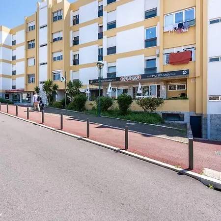 Beach Front In Private Condominium