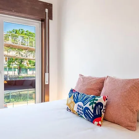 Apartamento Beach Front In Private Condominium