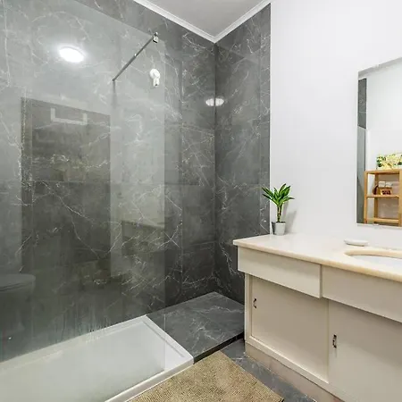 Beach Front In Private Condominium