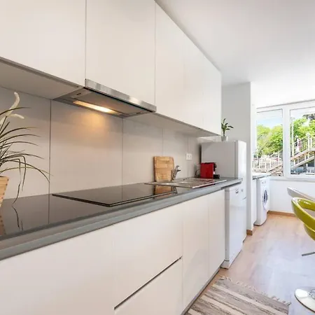 Apartamento Beach Front In Private Condominium
