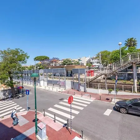 Beach Front In Private Condominium