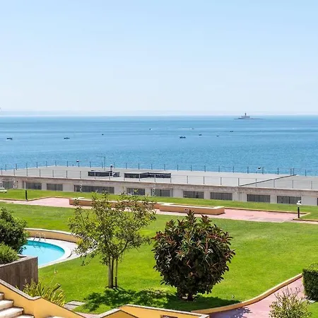 Apartamento Beach Front In Private Condominium