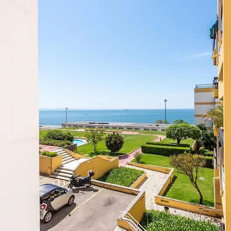 Beach Front In Private Condominium Apartamento *
