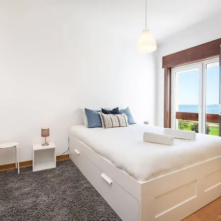 Beach Front In Private Condominium